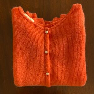 Sezane Gaspard Melon. S